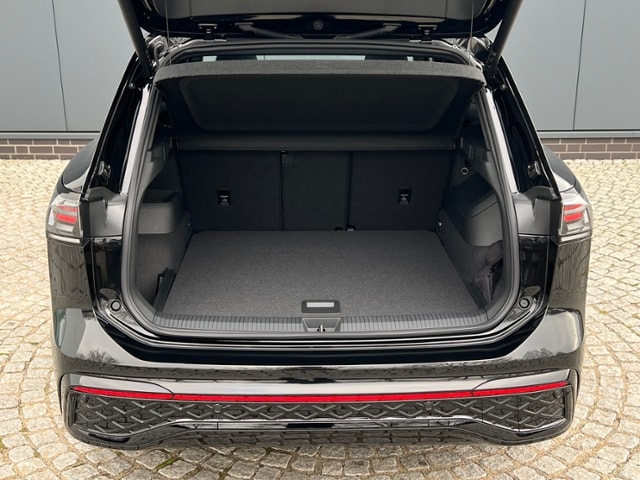 Volkswagen Tiguan 1.5 TSI DSG IQ.Drive Style