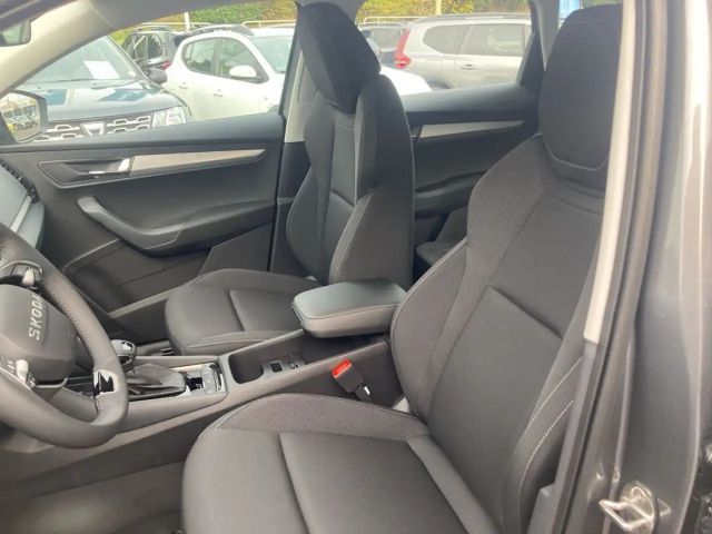 Skoda Karoq 1.5 TSI ACT Selection