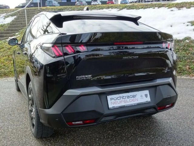 Peugeot 3008 Allure Pack Hybrid