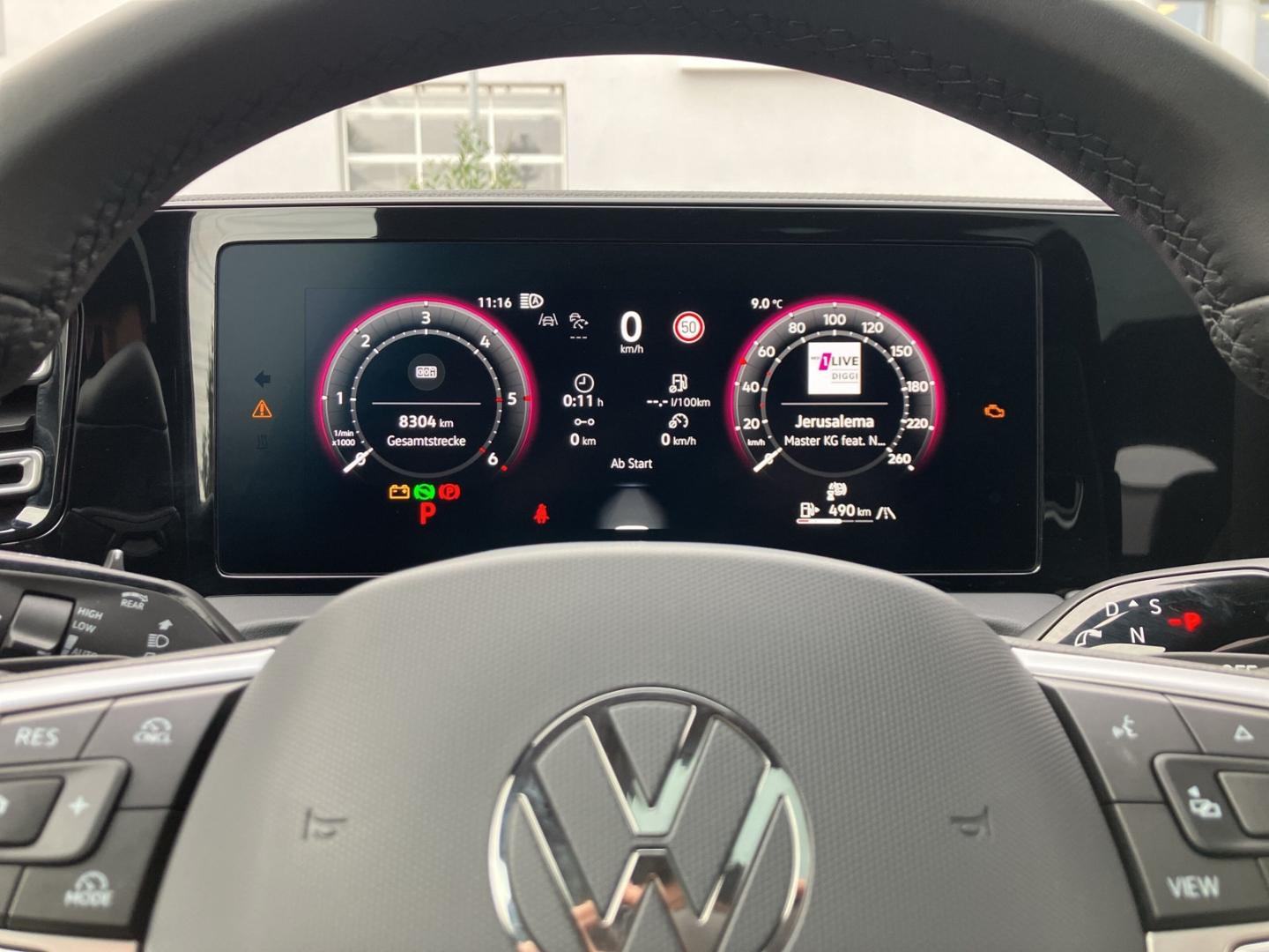 Volkswagen Tiguan 2.0 TDI 4Motion DSG R-Line Style