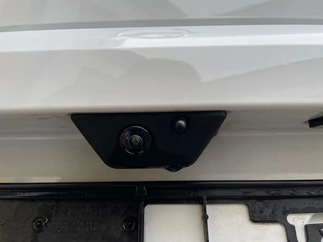 Opel Astra Elegance Turbo