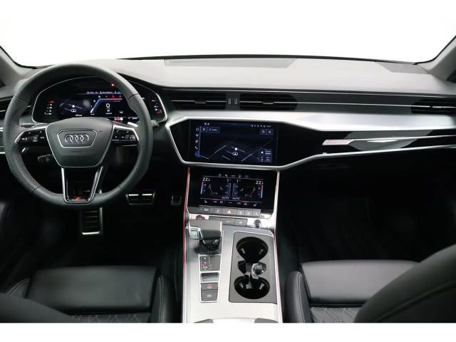 Audi S6 3.0 TDI Avant Quattro