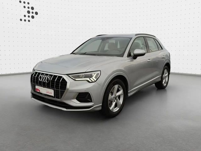 Audi Q3 45 TFSI Quattro