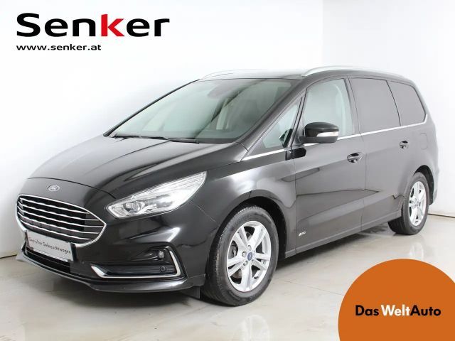 Ford Galaxy AWD Titanium