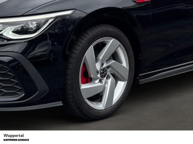 Volkswagen Golf GTI e-Golf