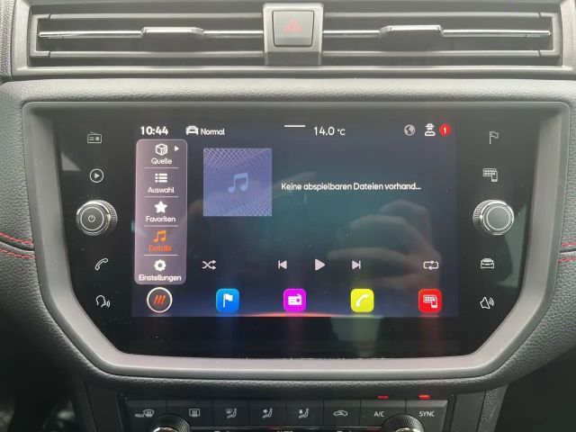 Seat Arona 1.0 TSI FR-lijn