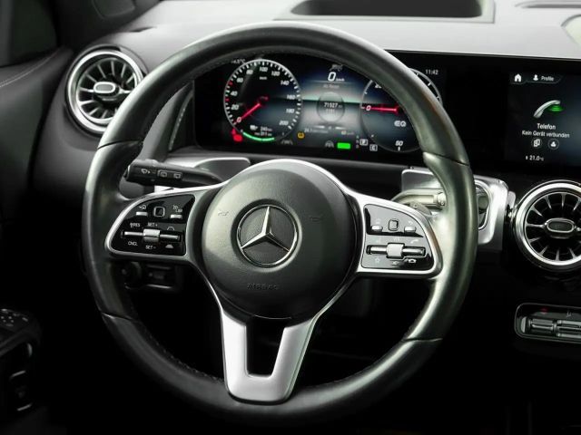 Mercedes-Benz EQB 350 4MATIC Progressive