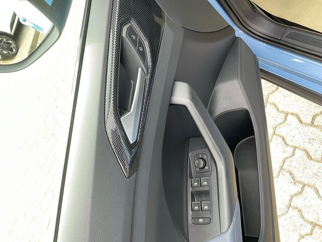 Volkswagen T-Cross 1.0 TSI Style