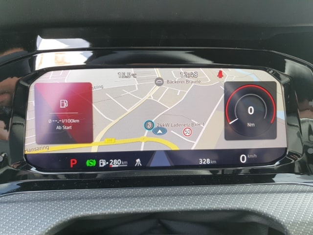 Volkswagen Golf 4Motion DSG Golf VIII