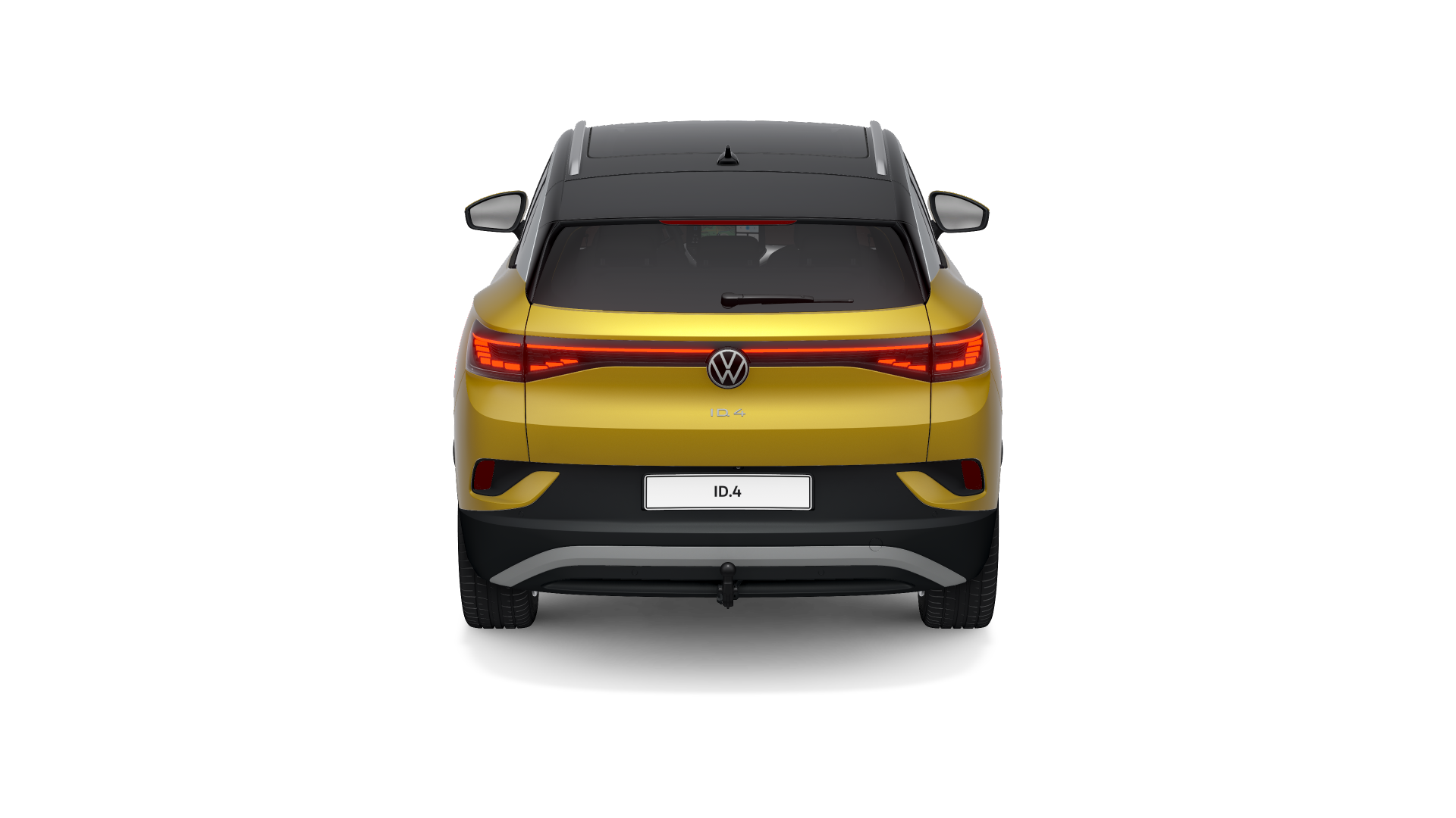 Volkswagen ID.4 Tech