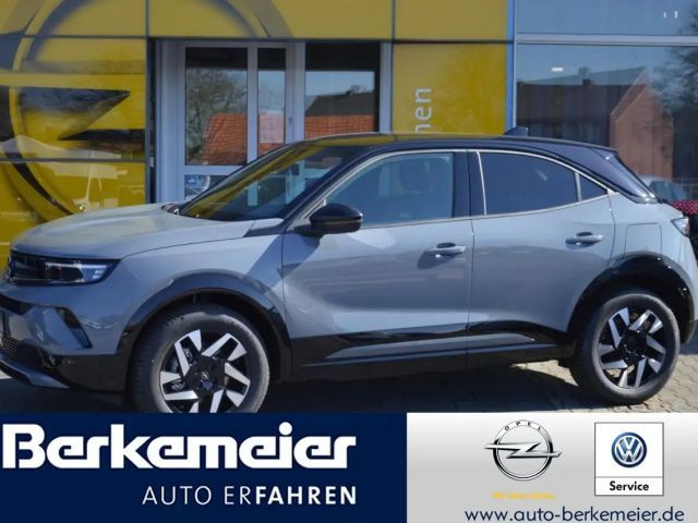 Opel Mokka GS-Line Grand Sport