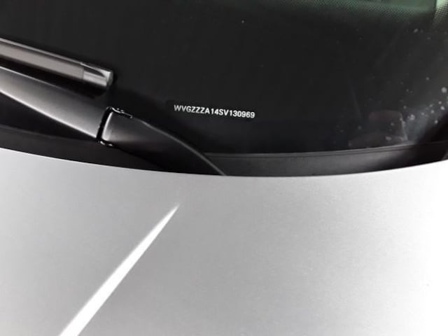 Volkswagen T-Roc 1.5 TSI DSG Life