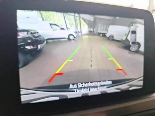 Ford Kuga Plug in Hybrid Titanium