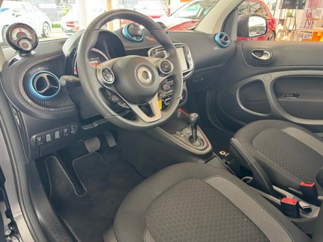 Smart EQ fortwo 22kw onboard charger Cabrio