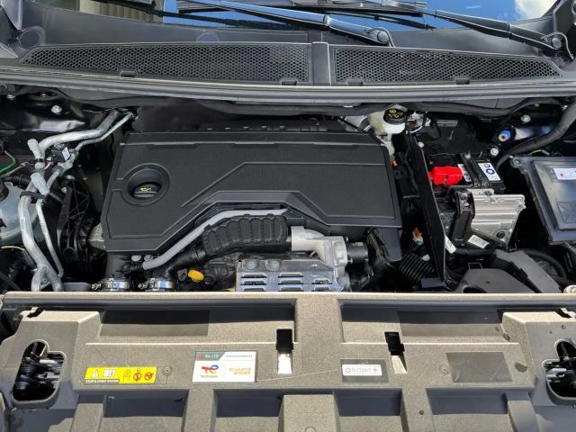 Opel Grandland X GS-Line Grand Sport Hybrid