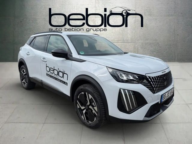 Peugeot 2008 Allure Pack