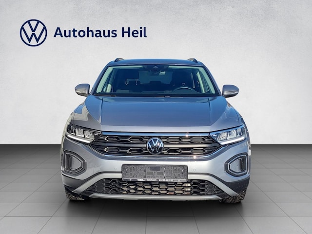 Volkswagen T-Roc 1.0 TSI Move