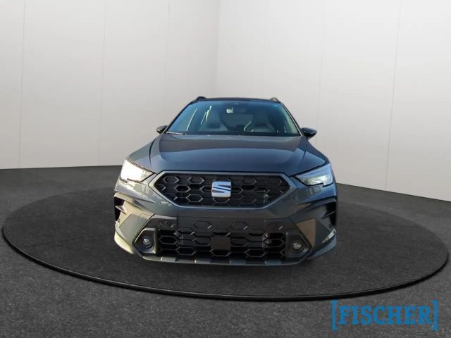 Seat Arona 1.0 TSI DSG FR-lijn