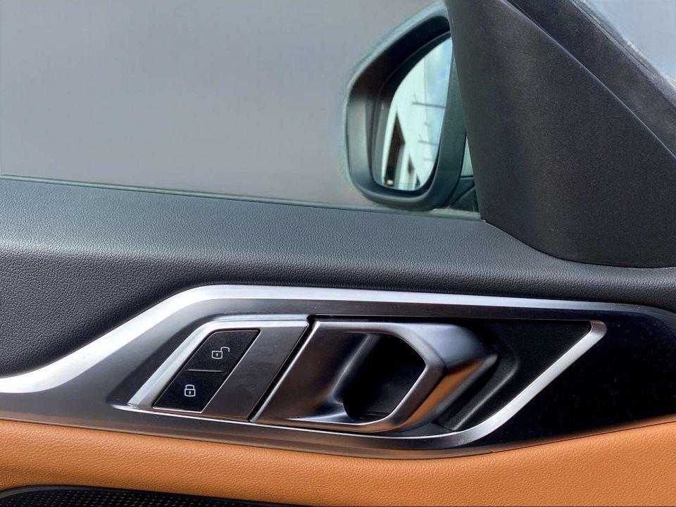 BMW 420 420d Coupé Gran Coupé xDrive