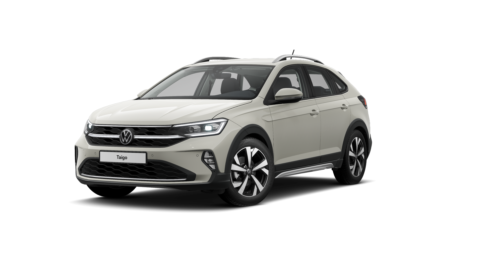 Volkswagen Taigo 1.0 TSI DSG