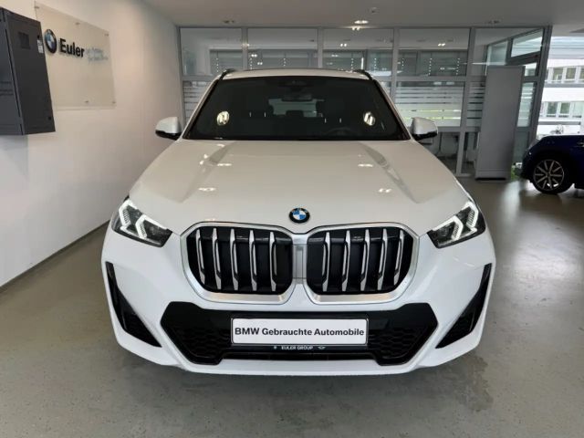 BMW X1 M-Sport