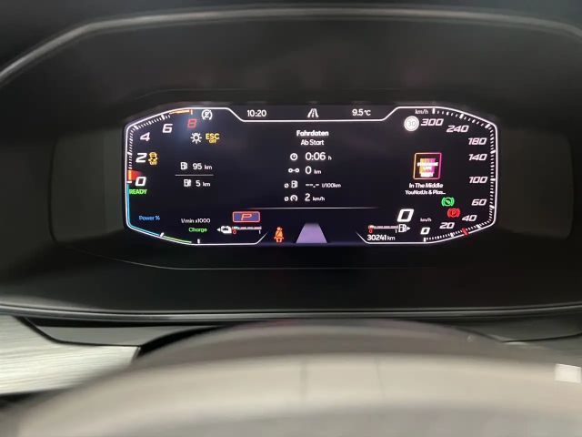 Cupra Formentor 1.4 VZ e-Hybrid