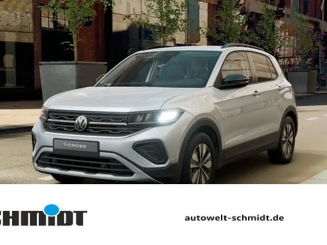 Volkswagen T-Cross DSG Life