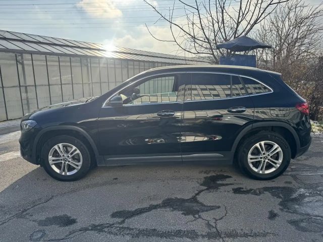 Mercedes-Benz GLA 250 GLA 250 * viele EXTRAS * 1.Besitz AHK