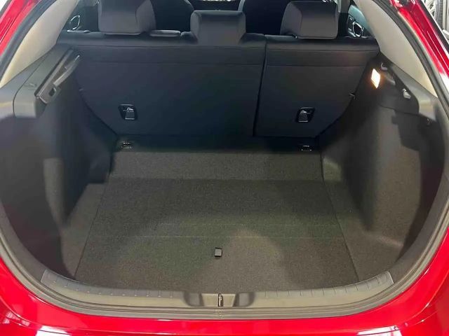 Honda Civic Elegance e:HEV