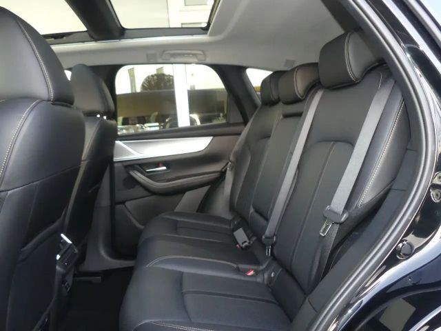 Mazda CX-60 4WD Homura e-Skyactiv