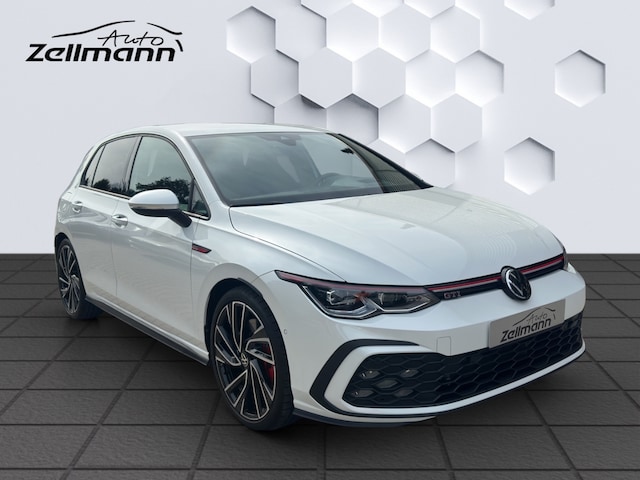 Volkswagen Golf 2.0 TSI DSG