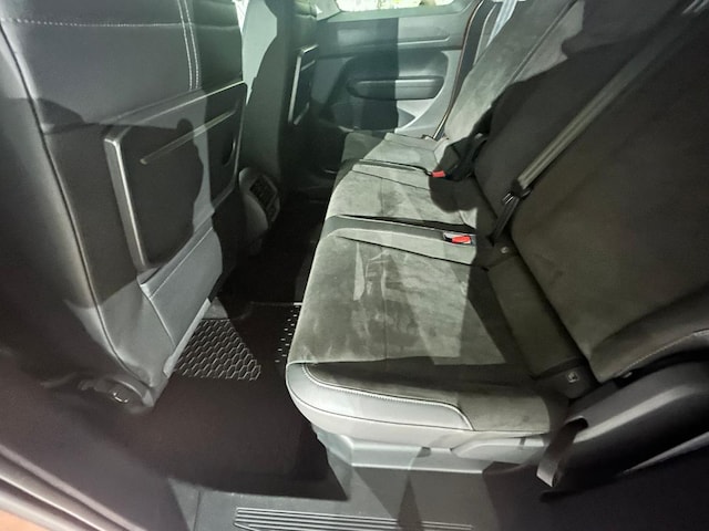 Volkswagen Caddy Style