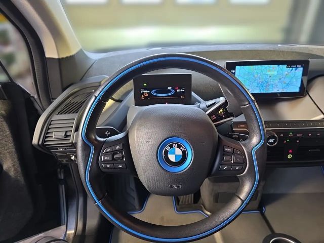 BMW i3 S