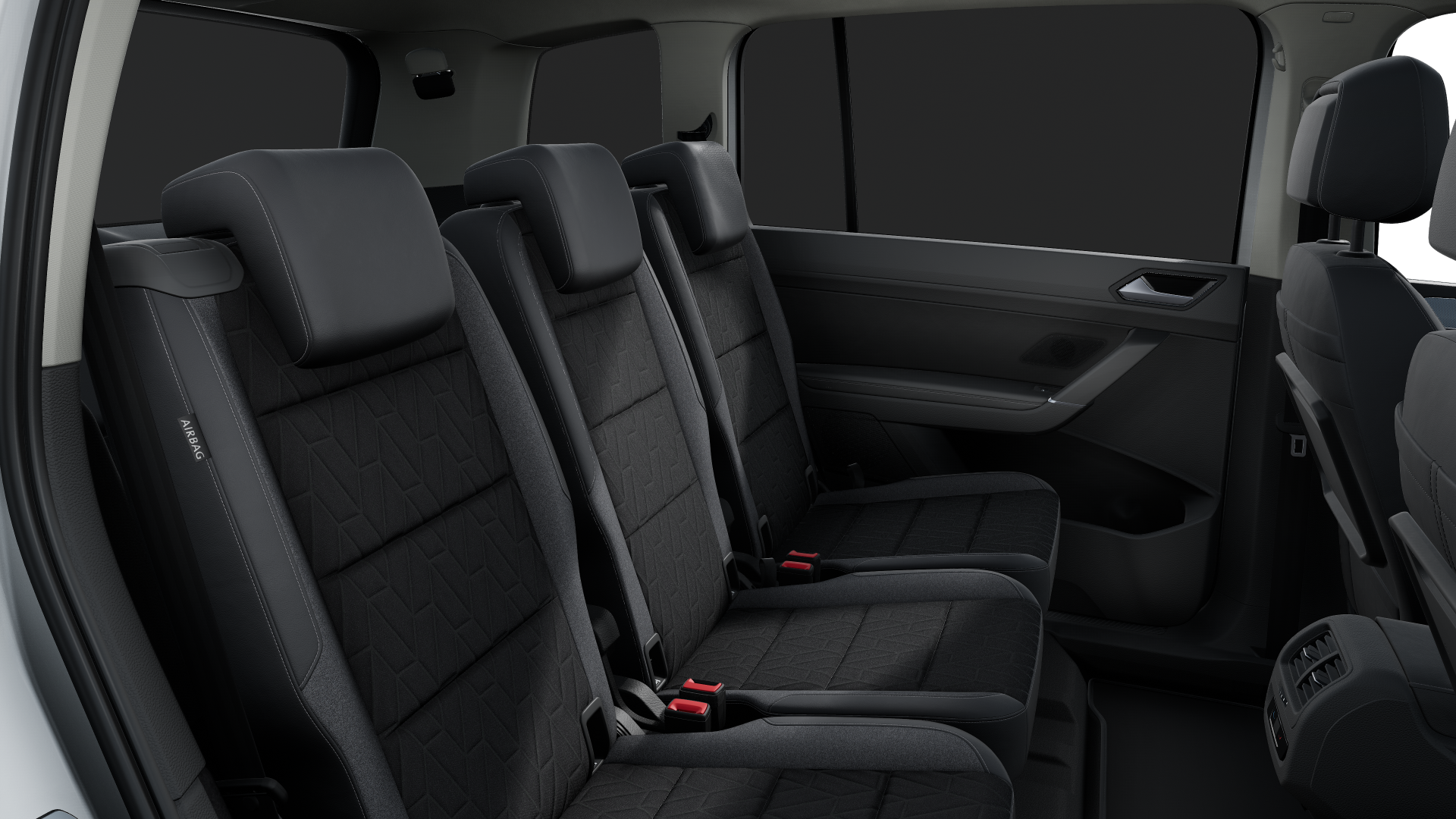 Volkswagen Touran 1.5 TSI DSG