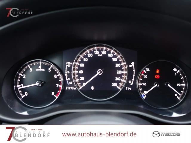 Mazda CX-30 Selection