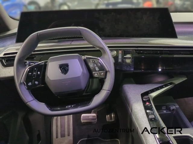 Peugeot 3008 GT-Line Hybrid