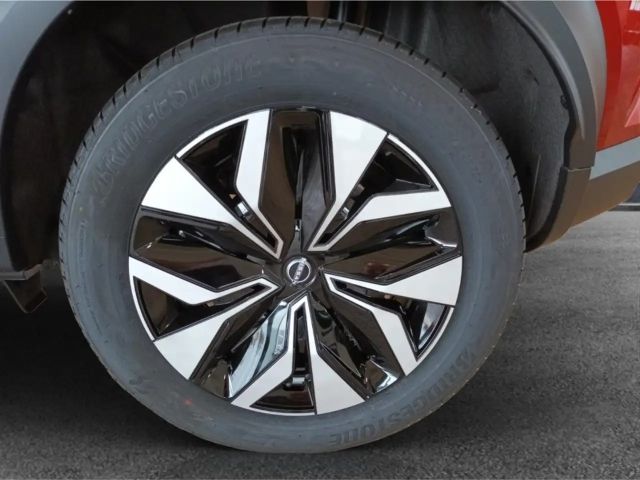 Nissan Juke Acenta DIG-T