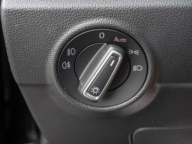 Volkswagen T-Roc 1.5 TSI