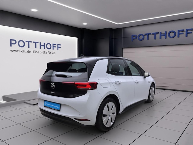 Volkswagen ID.3 Performance Pure