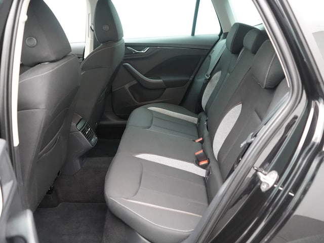 Skoda Kamiq Selection