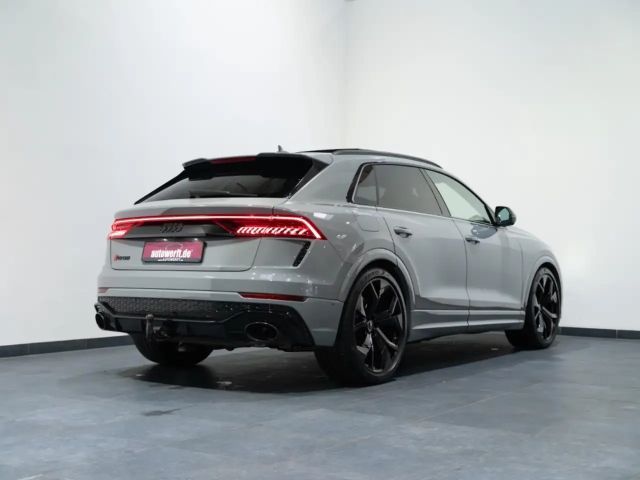 Audi RS Q8 4.0 TFSI