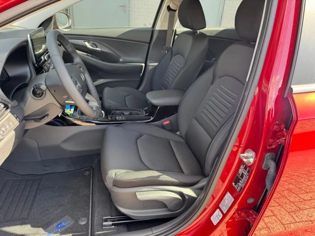 Hyundai i30 i30 Kombi Go 1,5 DPI