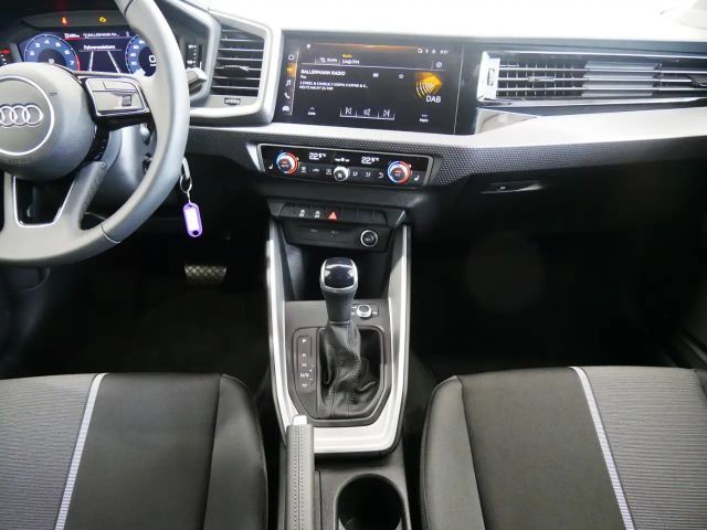 Audi A1 25 TFSI Sportback