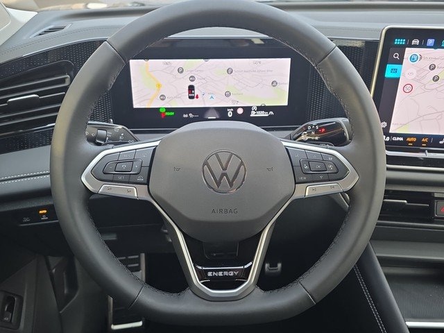 Volkswagen Tiguan 1.5 eTSI DSG Life