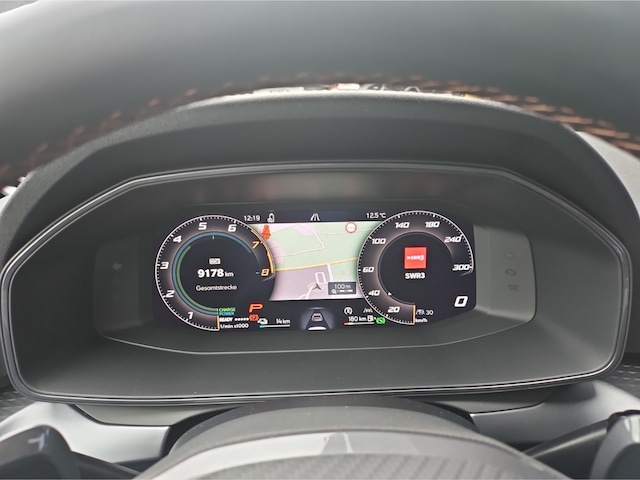 Cupra Leon Sportstourer VZ