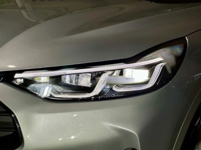 Ford Kuga Hybrid ST Line X