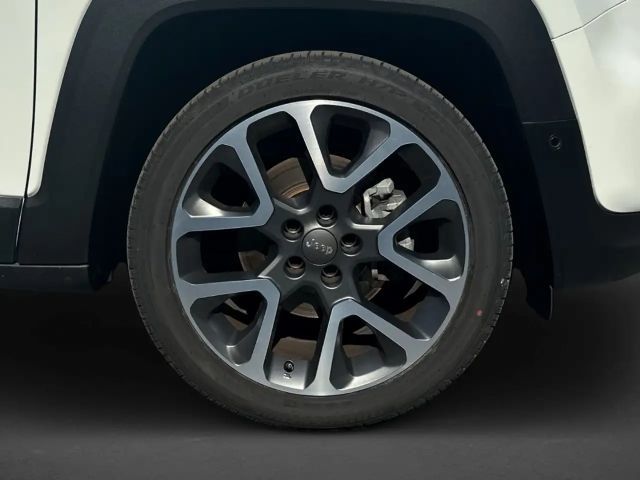 Jeep Renegade Hybrid Longitude