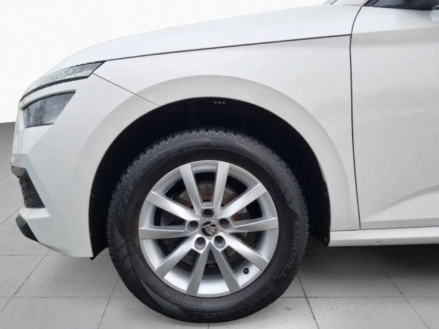 Skoda Kamiq 1.0 TSI Active Cool Edition
