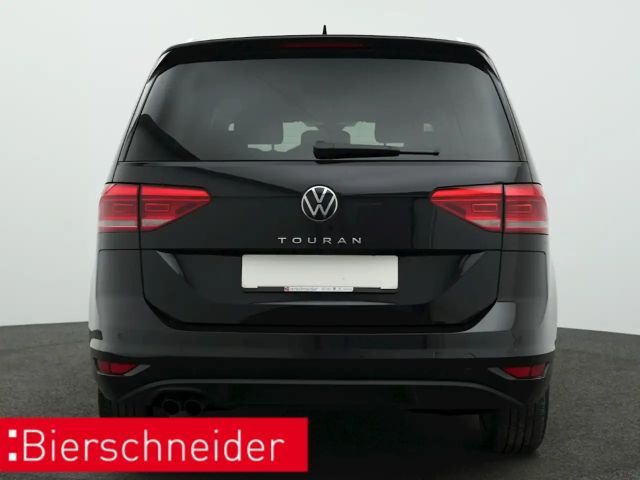 Volkswagen Touran 2.0 TDI DSG Highline