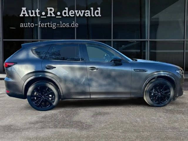 Mazda CX-60 4WD Homura e-Skyactiv